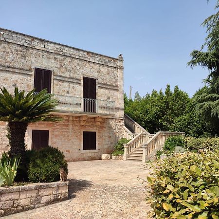 Villa Ostuni مونوبولي المظهر الخارجي الصورة