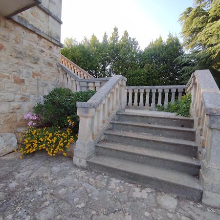 Villa Ostuni مونوبولي المظهر الخارجي الصورة