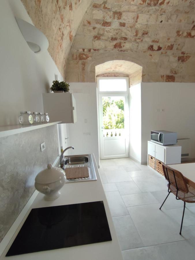 Villa Ostuni مونوبولي المظهر الخارجي الصورة