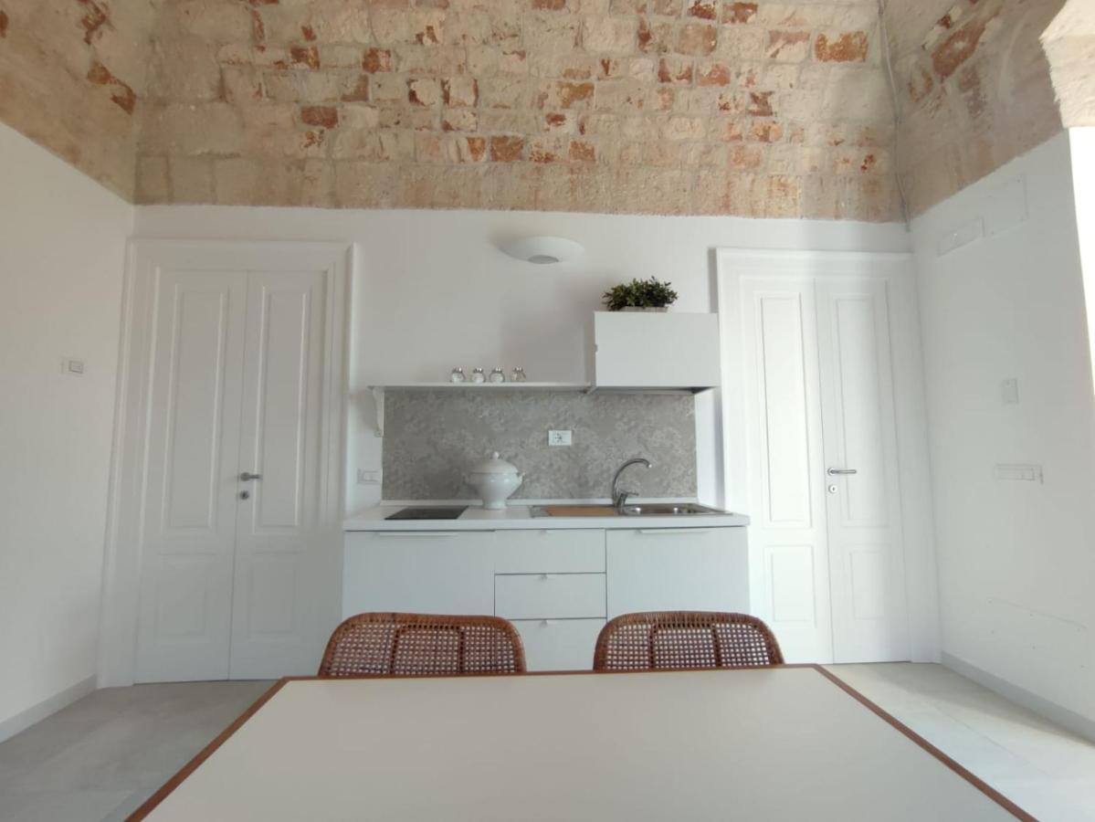 Villa Ostuni مونوبولي المظهر الخارجي الصورة