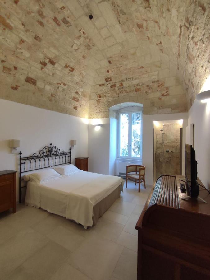 Villa Ostuni مونوبولي المظهر الخارجي الصورة