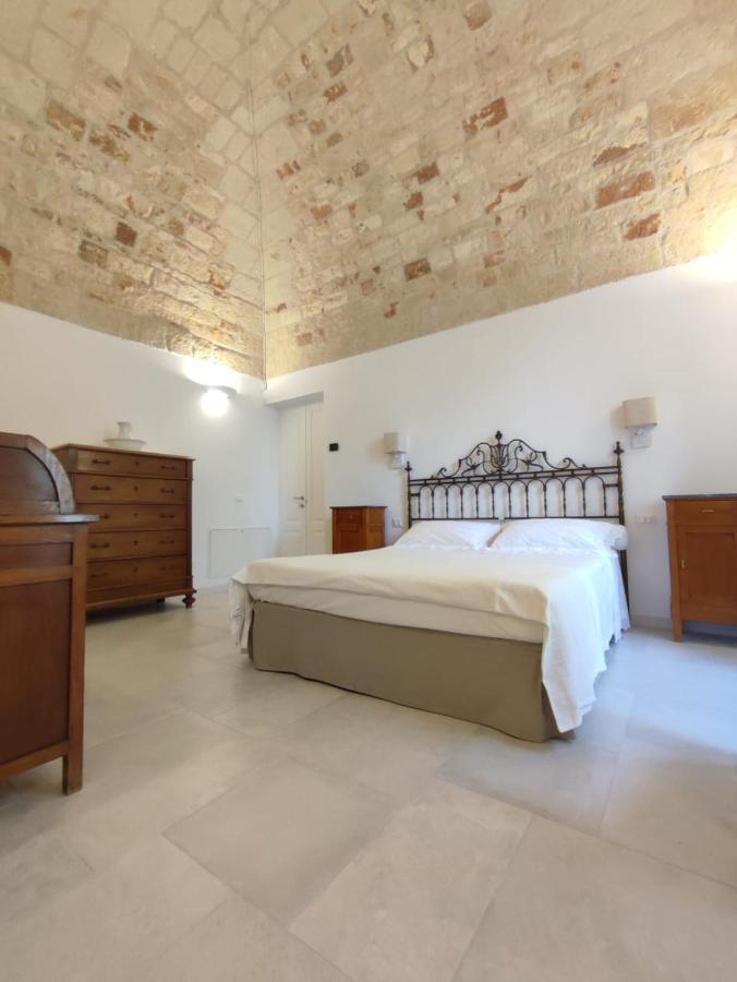 Villa Ostuni مونوبولي المظهر الخارجي الصورة