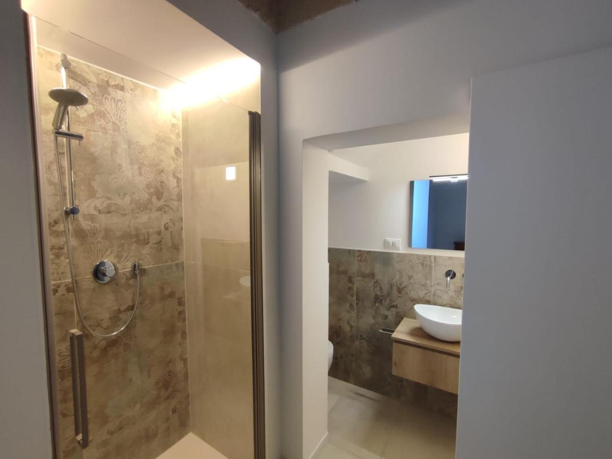 Villa Ostuni مونوبولي المظهر الخارجي الصورة