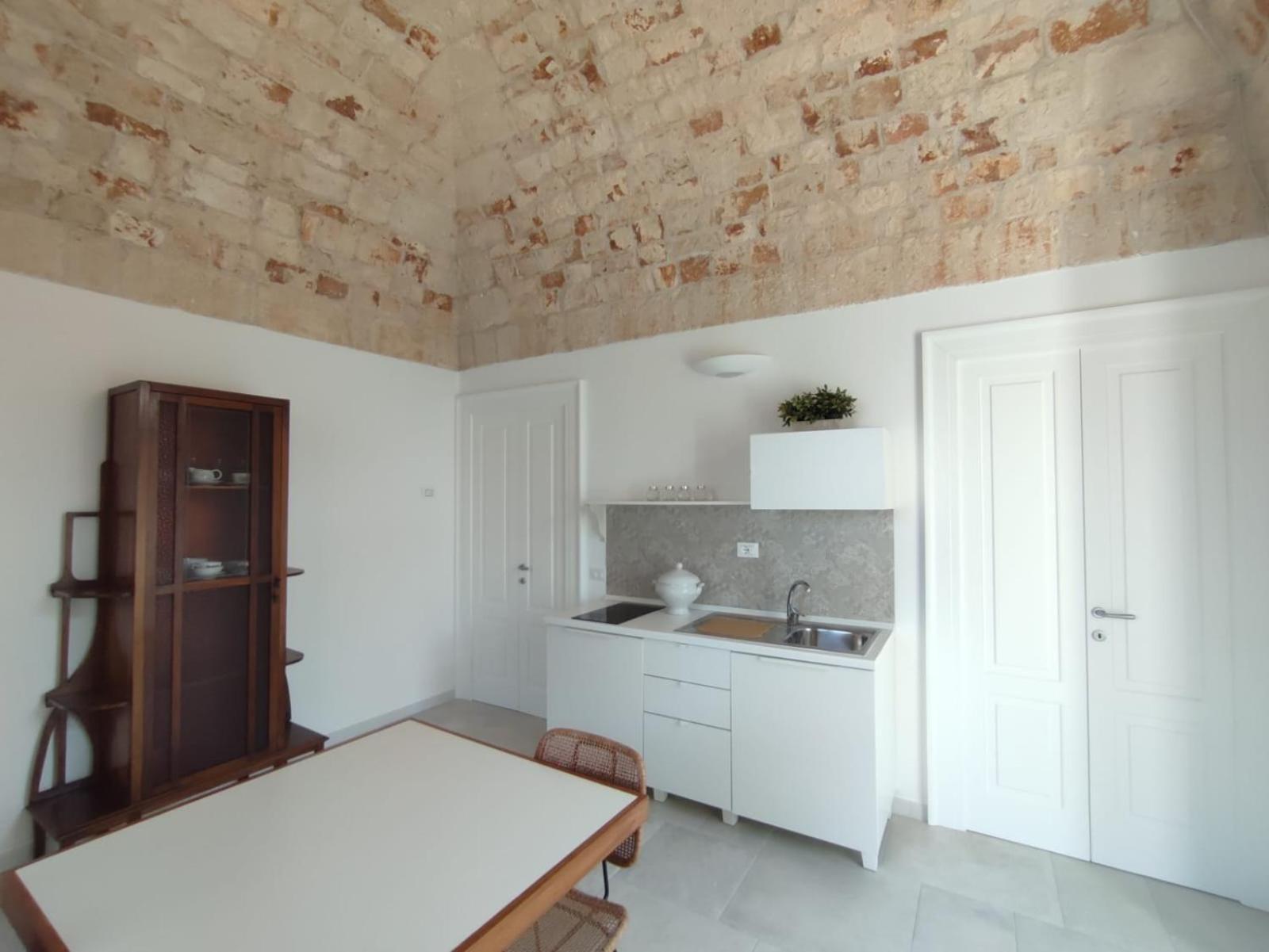 Villa Ostuni مونوبولي المظهر الخارجي الصورة