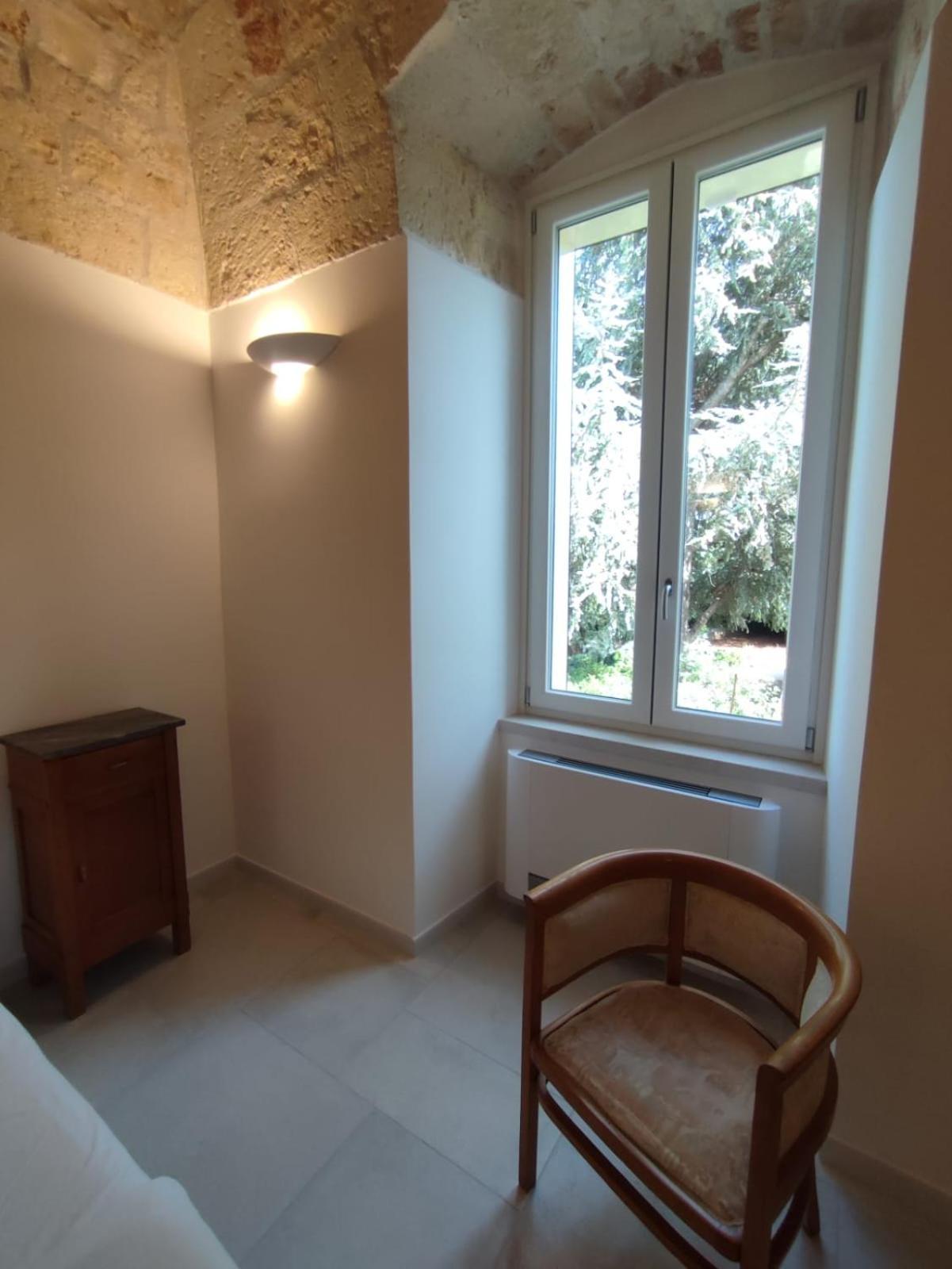 Villa Ostuni مونوبولي المظهر الخارجي الصورة