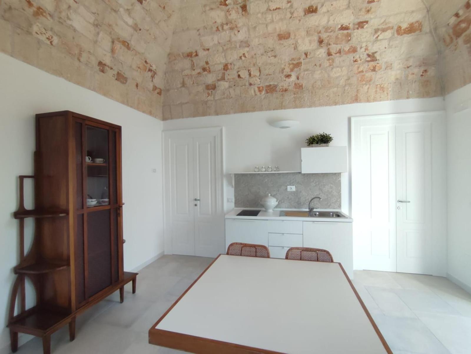 Villa Ostuni مونوبولي المظهر الخارجي الصورة