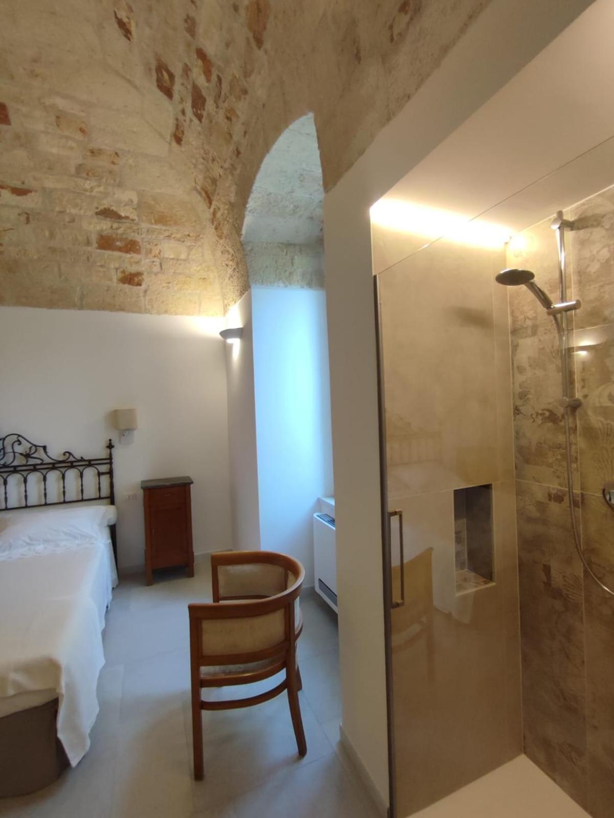 Villa Ostuni مونوبولي المظهر الخارجي الصورة