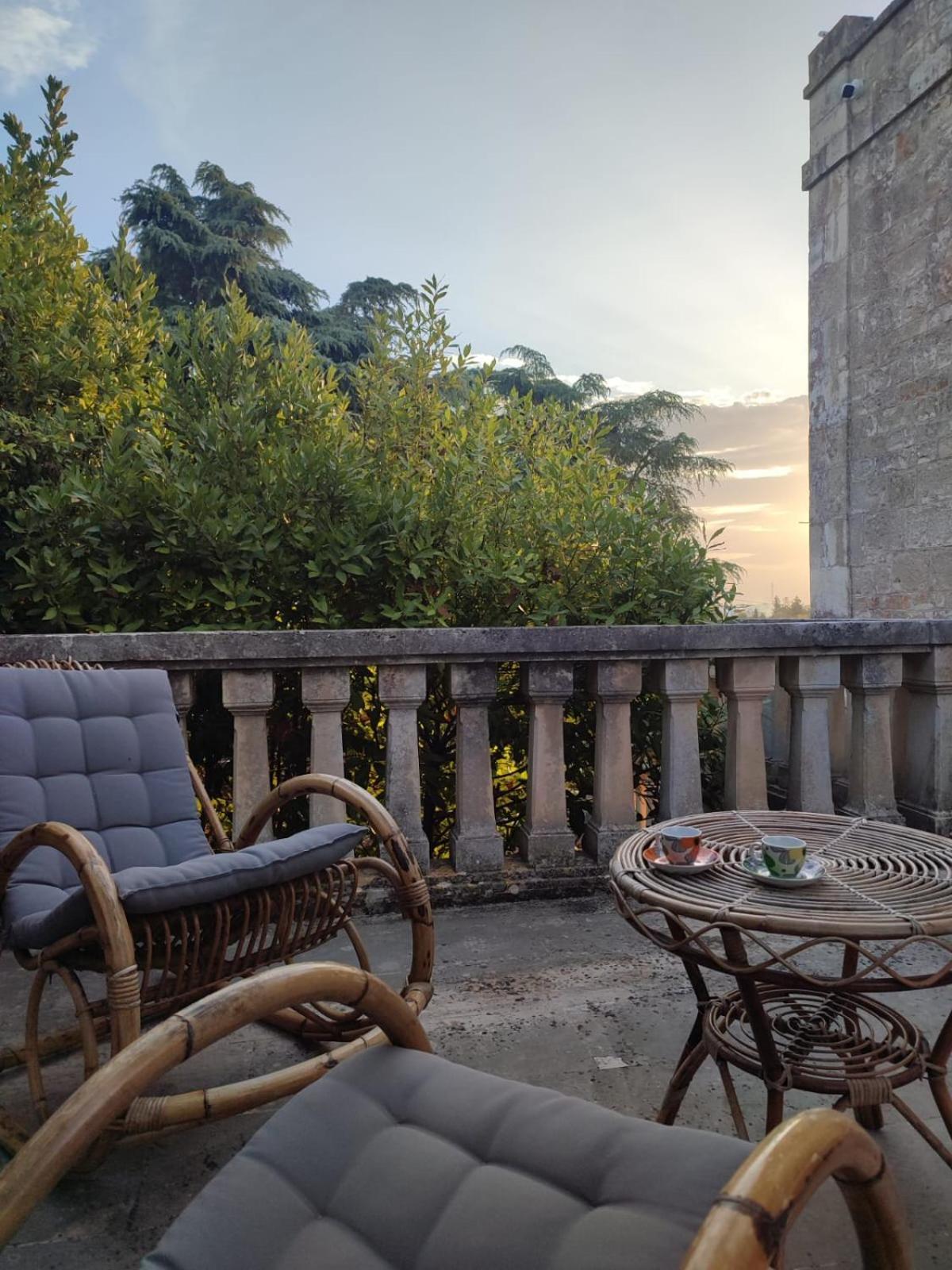 Villa Ostuni مونوبولي المظهر الخارجي الصورة