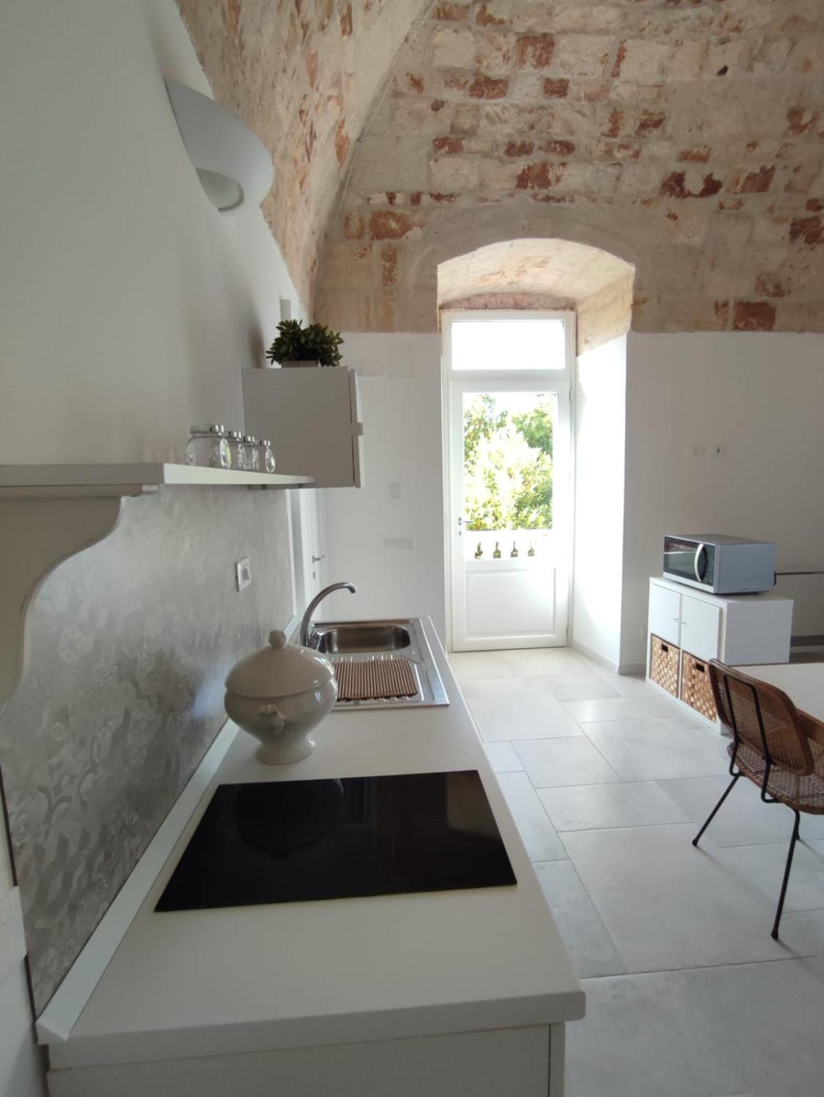Villa Ostuni مونوبولي المظهر الخارجي الصورة