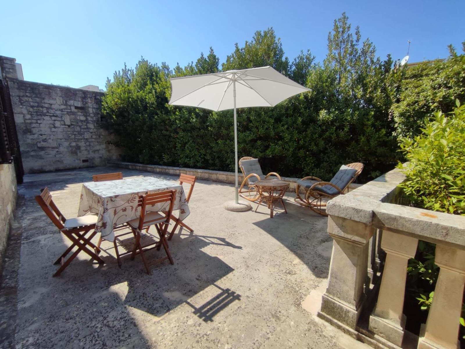 Villa Ostuni مونوبولي المظهر الخارجي الصورة