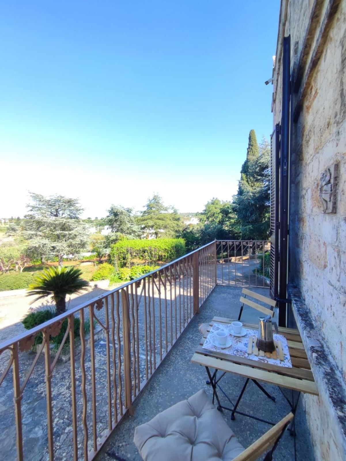 Villa Ostuni مونوبولي المظهر الخارجي الصورة