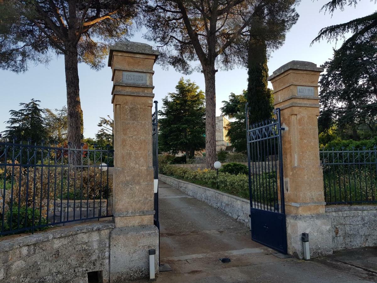 Villa Ostuni مونوبولي المظهر الخارجي الصورة